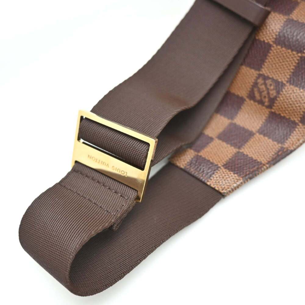 LOUIS VUITTON Brown Damier Hobo Bag - Picture 5 of 10